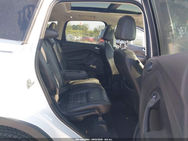 Продаж на аукціоні авто 2015 Ford Escape Titanium, vin: 1FMCU9J93FUB29902, номер лоту: 46030564