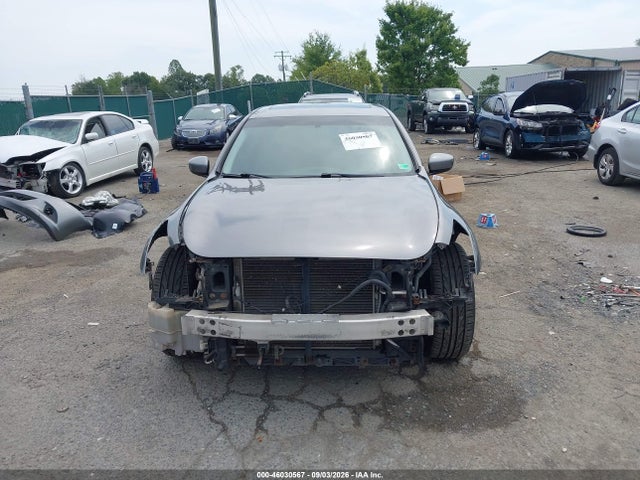 2013 Infiniti G37x მანქანა იყიდება აუქციონზე, vin: JN1CV6AR1DM765640, აუქციონის ნომერი: 46030567