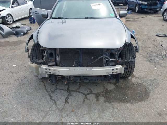 2013 Infiniti G37x მანქანა იყიდება აუქციონზე, vin: JN1CV6AR1DM765640, აუქციონის ნომერი: 46030567