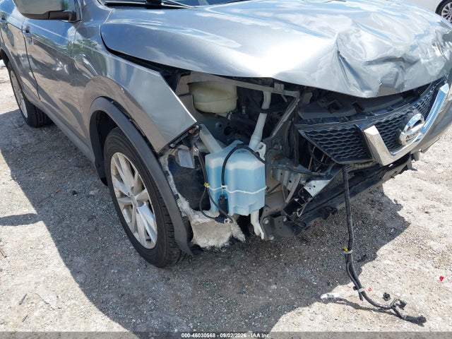 46030568 :رقم المزاد ، JN1BJ1CP3HW020386 vin ، 2017 Nissan Rogue Sport S مزاد بيع