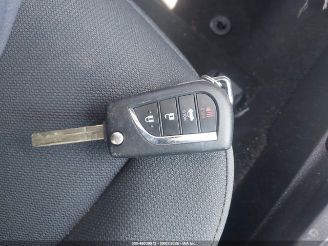 Продаж на аукціоні авто 2025 Toyota Corolla Le, vin: 5YFB4MDE4SP293369, номер лоту: 46030572
