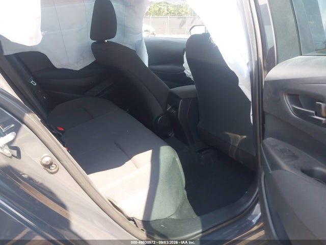 Продаж на аукціоні авто 2025 Toyota Corolla Le, vin: 5YFB4MDE4SP293369, номер лоту: 46030572