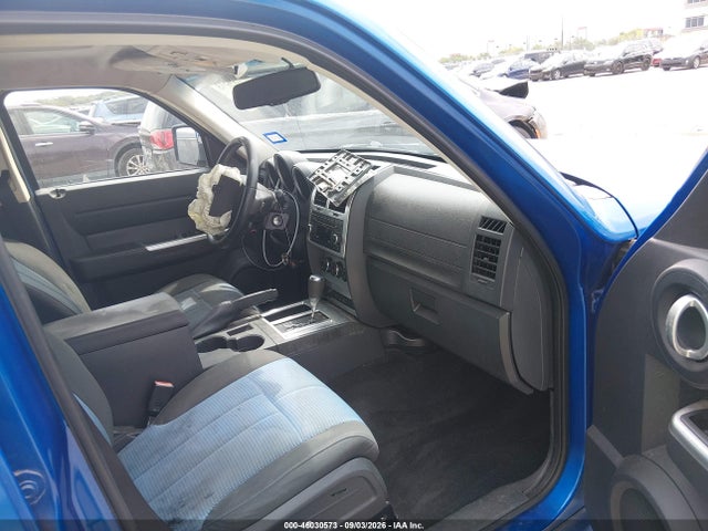 2008 Dodge Nitro Slt/rt მანქანა იყიდება აუქციონზე, vin: 1D8GT58608W101240, აუქციონის ნომერი: 46030573