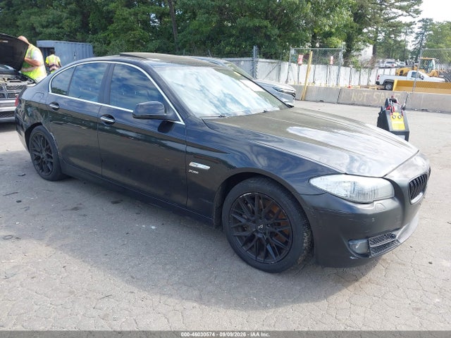 Aukcja sprzedaży 2012 Bmw 535i Xdrive, vin: WBAFU7C59CDU65577, numer aukcji: 46030574