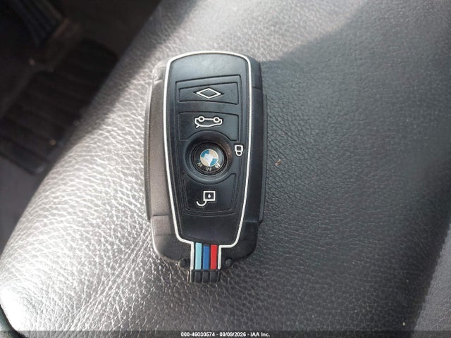 Aukcja sprzedaży 2012 Bmw 535i Xdrive, vin: WBAFU7C59CDU65577, numer aukcji: 46030574