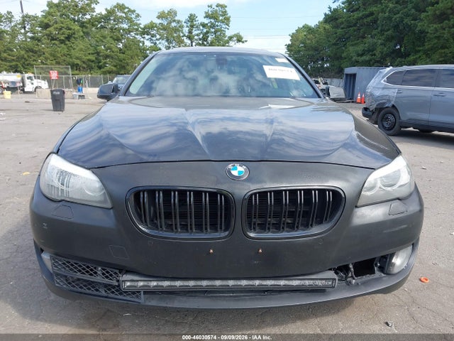 Aukcja sprzedaży 2012 Bmw 535i Xdrive, vin: WBAFU7C59CDU65577, numer aukcji: 46030574