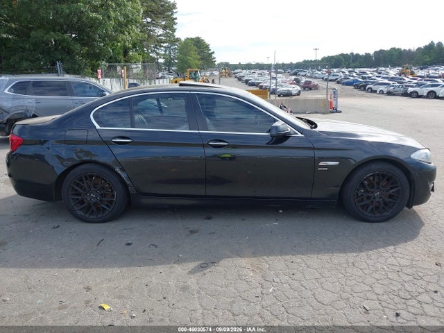 Aukcja sprzedaży 2012 Bmw 535i Xdrive, vin: WBAFU7C59CDU65577, numer aukcji: 46030574