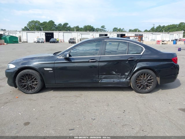 Aukcja sprzedaży 2012 Bmw 535i Xdrive, vin: WBAFU7C59CDU65577, numer aukcji: 46030574