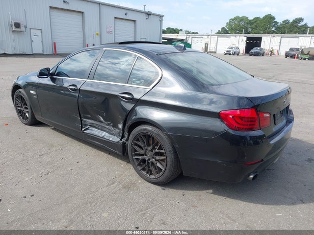 Aukcja sprzedaży 2012 Bmw 535i Xdrive, vin: WBAFU7C59CDU65577, numer aukcji: 46030574