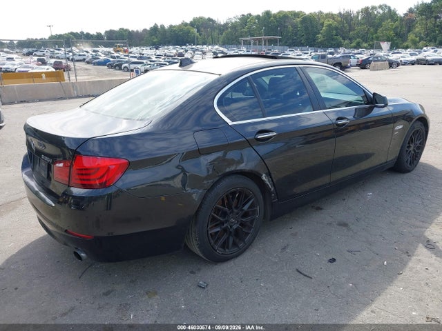 Aukcja sprzedaży 2012 Bmw 535i Xdrive, vin: WBAFU7C59CDU65577, numer aukcji: 46030574