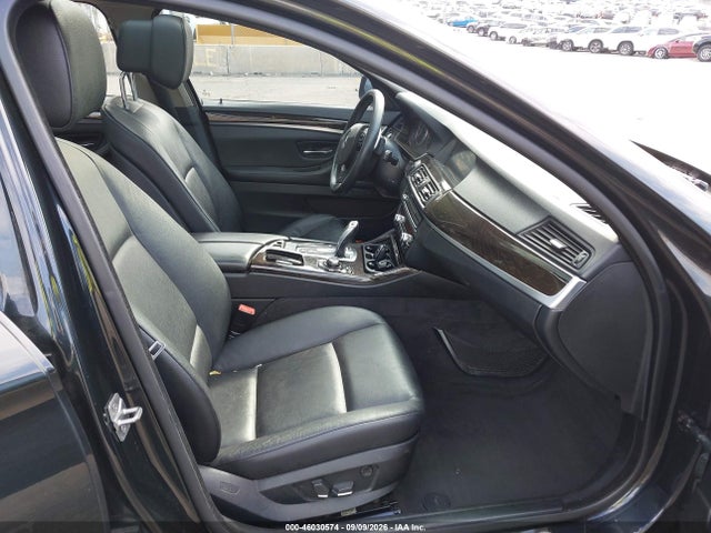 Aukcja sprzedaży 2012 Bmw 535i Xdrive, vin: WBAFU7C59CDU65577, numer aukcji: 46030574