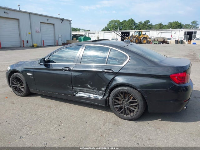 Aukcja sprzedaży 2012 Bmw 535i Xdrive, vin: WBAFU7C59CDU65577, numer aukcji: 46030574