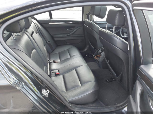 Aukcja sprzedaży 2012 Bmw 535i Xdrive, vin: WBAFU7C59CDU65577, numer aukcji: 46030574
