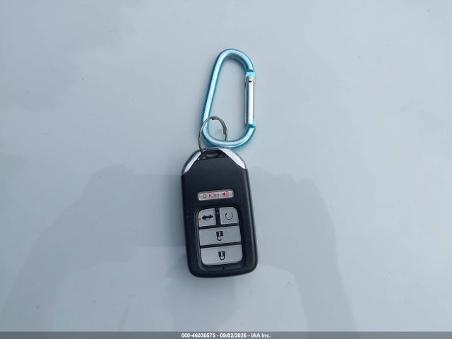 Продаж на аукціоні авто 2016 Honda Civic Ex, vin: 2HGFC2F78GH516101, номер лоту: 46030575