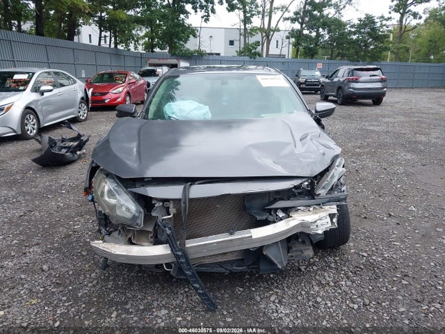 Продаж на аукціоні авто 2016 Honda Civic Ex, vin: 2HGFC2F78GH516101, номер лоту: 46030575