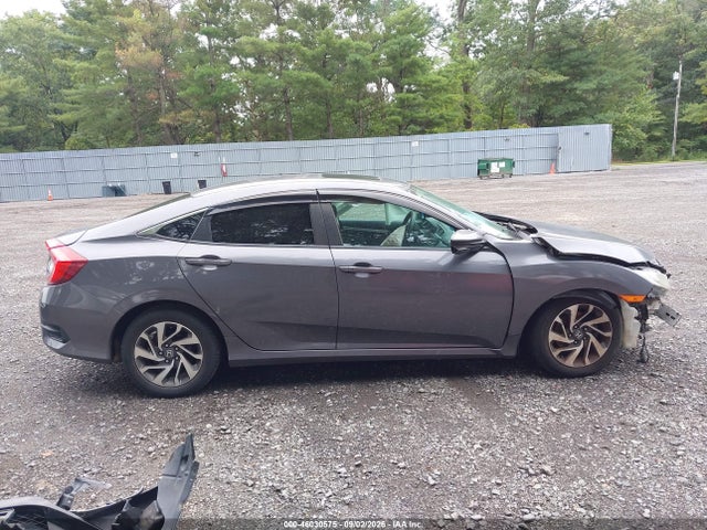Продаж на аукціоні авто 2016 Honda Civic Ex, vin: 2HGFC2F78GH516101, номер лоту: 46030575