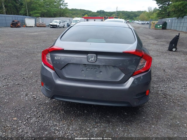 Продаж на аукціоні авто 2016 Honda Civic Ex, vin: 2HGFC2F78GH516101, номер лоту: 46030575