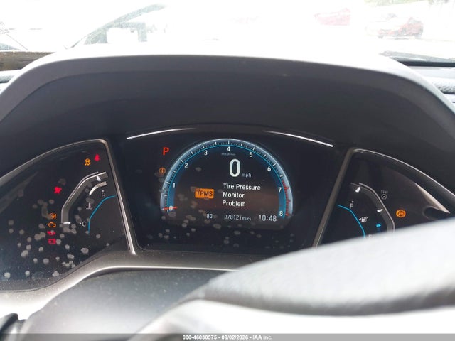 Продаж на аукціоні авто 2016 Honda Civic Ex, vin: 2HGFC2F78GH516101, номер лоту: 46030575