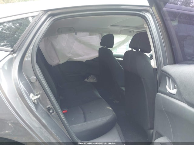 Продаж на аукціоні авто 2016 Honda Civic Ex, vin: 2HGFC2F78GH516101, номер лоту: 46030575