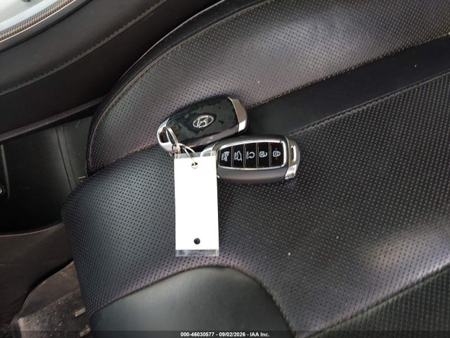 Продаж на аукціоні авто 2021 Hyundai Palisade Limited, vin: KM8R5DHE3MU231193, номер лоту: 46030577