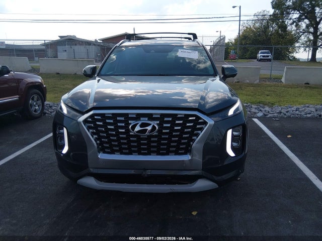 Продаж на аукціоні авто 2021 Hyundai Palisade Limited, vin: KM8R5DHE3MU231193, номер лоту: 46030577