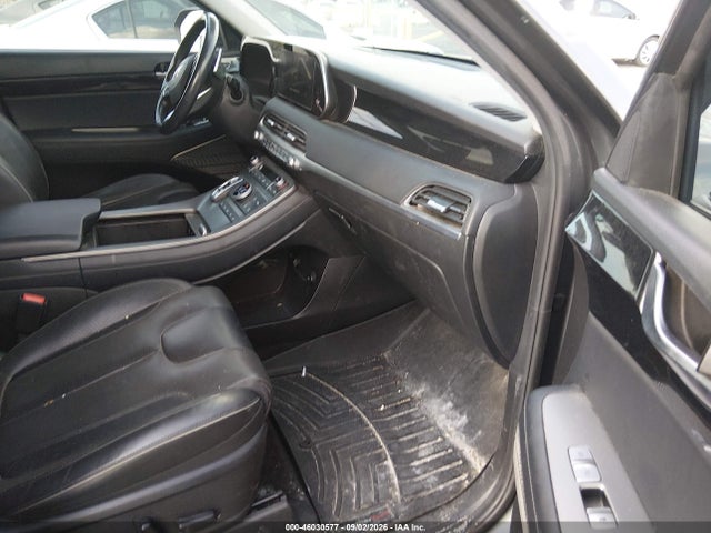 Продаж на аукціоні авто 2021 Hyundai Palisade Limited, vin: KM8R5DHE3MU231193, номер лоту: 46030577