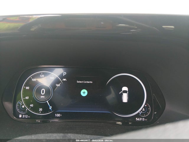 Продаж на аукціоні авто 2021 Hyundai Palisade Limited, vin: KM8R5DHE3MU231193, номер лоту: 46030577