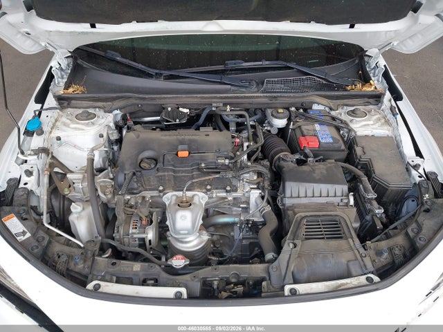 Продаж на аукціоні авто 2024 Honda Civic Sport, vin: 2HGFE2F55RH572203, номер лоту: 46030585
