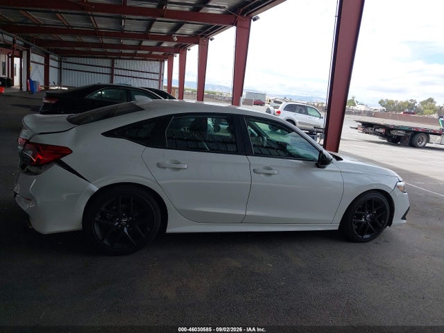 Продаж на аукціоні авто 2024 Honda Civic Sport, vin: 2HGFE2F55RH572203, номер лоту: 46030585