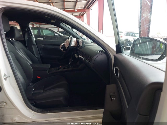 Продаж на аукціоні авто 2024 Honda Civic Sport, vin: 2HGFE2F55RH572203, номер лоту: 46030585