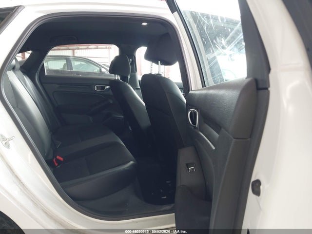 Продаж на аукціоні авто 2024 Honda Civic Sport, vin: 2HGFE2F55RH572203, номер лоту: 46030585