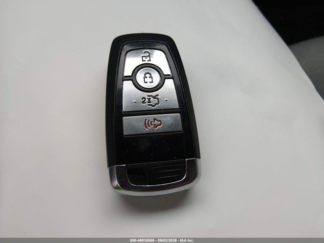 46030586 :رقم المزاد ، 1FA6P8TH5R5102776 vin ، 2024 Ford Mustang Ecoboost Fastback مزاد بيع