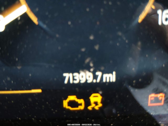 46030586 :رقم المزاد ، 1FA6P8TH5R5102776 vin ، 2024 Ford Mustang Ecoboost Fastback مزاد بيع