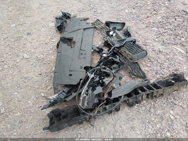46030586 :رقم المزاد ، 1FA6P8TH5R5102776 vin ، 2024 Ford Mustang Ecoboost Fastback مزاد بيع