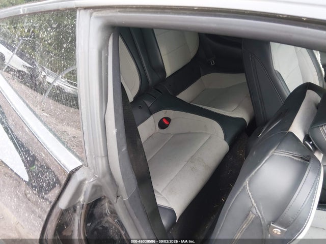46030586 :رقم المزاد ، 1FA6P8TH5R5102776 vin ، 2024 Ford Mustang Ecoboost Fastback مزاد بيع