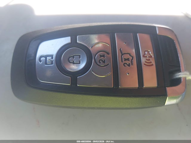 46030594 :رقم المزاد ، 1FMUK7KH2SGA70192 vin ، 2025 Ford Explorer St-line مزاد بيع