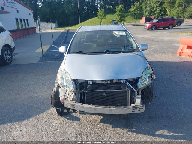 46030596 :رقم المزاد ، JTDKN3DU3B0320506 vin ، 2011 Toyota Prius Three مزاد بيع