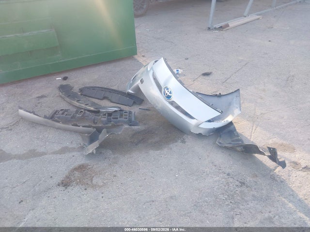 46030596 :رقم المزاد ، JTDKN3DU3B0320506 vin ، 2011 Toyota Prius Three مزاد بيع
