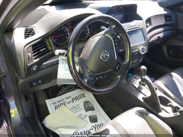 2021 Acura Ilx Premium   A-spec Packages/technology   A-spec Packages მანქანა იყიდება აუქციონზე, vin: 19UDE2F82MA008579, აუქციონის ნომერი: 46030598