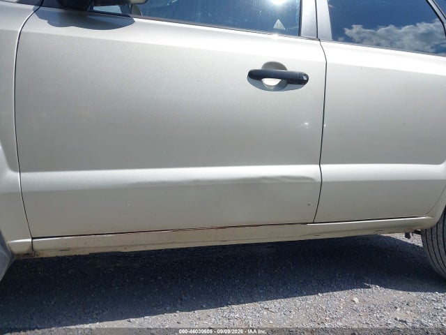 2009 Hyundai Tucson Gls მანქანა იყიდება აუქციონზე, vin: KM8JM12B29U105640, აუქციონის ნომერი: 46030605
