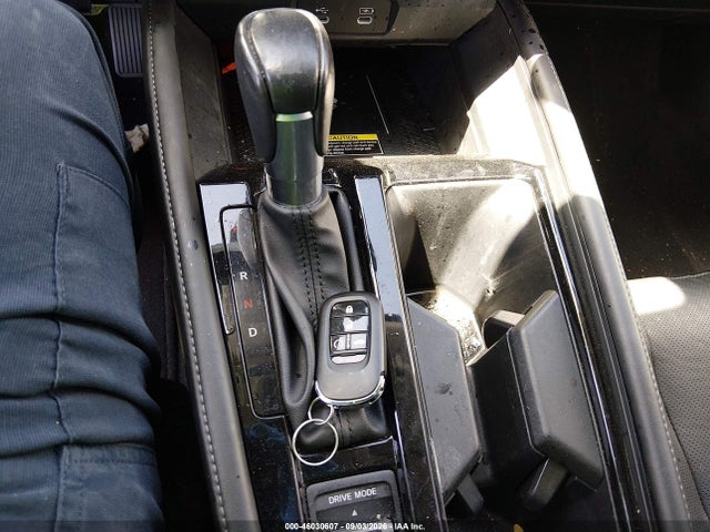 Aukcja sprzedaży 2023 Honda Accord Hybrid Touring, vin: 1HGCY2F8XPA032281, numer aukcji: 46030607