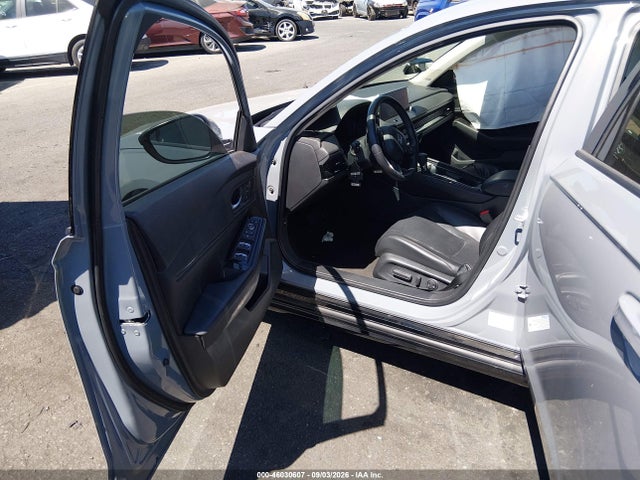 Aukcja sprzedaży 2023 Honda Accord Hybrid Touring, vin: 1HGCY2F8XPA032281, numer aukcji: 46030607
