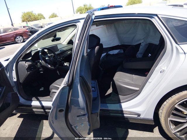 Aukcja sprzedaży 2023 Honda Accord Hybrid Touring, vin: 1HGCY2F8XPA032281, numer aukcji: 46030607