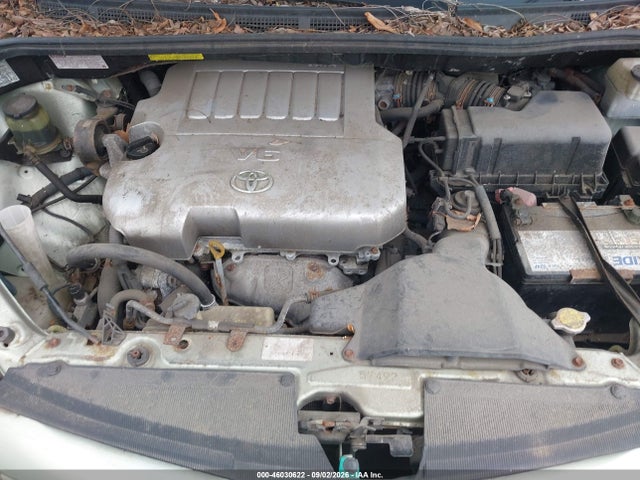 Продажа на аукционе авто 2008 Toyota Sienna Ce, vin: 5TDZK23C48S164203, номер лота: 46030622