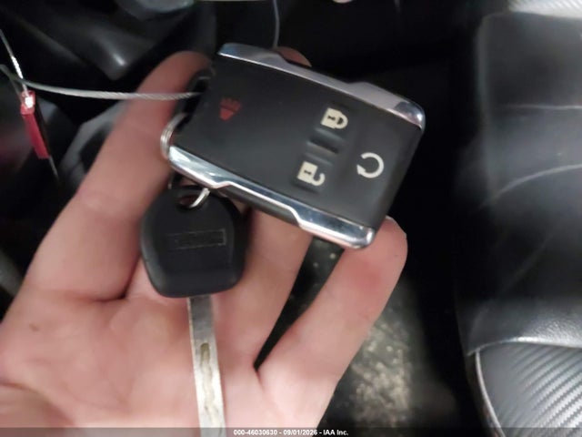 Aukcja sprzedaży 2018 Gmc Sierra 1500 Slt, vin: 3GTU2NEJ2JG194179, numer aukcji: 46030630