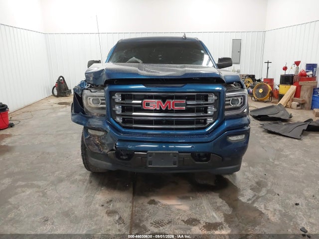 Aukcja sprzedaży 2018 Gmc Sierra 1500 Slt, vin: 3GTU2NEJ2JG194179, numer aukcji: 46030630