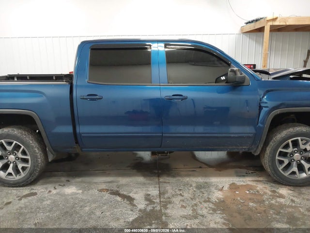 Aukcja sprzedaży 2018 Gmc Sierra 1500 Slt, vin: 3GTU2NEJ2JG194179, numer aukcji: 46030630