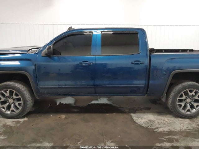 Aukcja sprzedaży 2018 Gmc Sierra 1500 Slt, vin: 3GTU2NEJ2JG194179, numer aukcji: 46030630