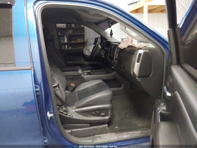 Aukcja sprzedaży 2018 Gmc Sierra 1500 Slt, vin: 3GTU2NEJ2JG194179, numer aukcji: 46030630