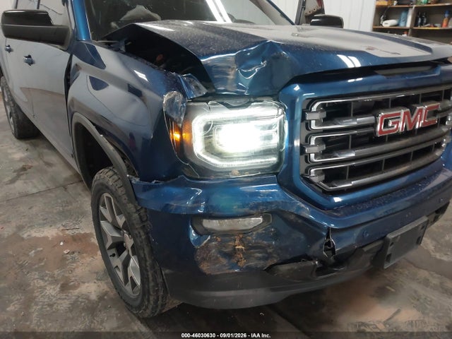 Aukcja sprzedaży 2018 Gmc Sierra 1500 Slt, vin: 3GTU2NEJ2JG194179, numer aukcji: 46030630